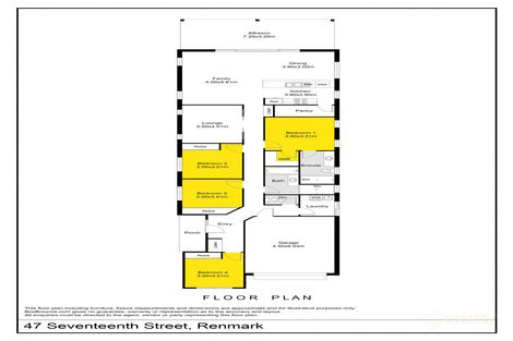 Property photo of 47 Seventeenth Street Renmark SA 5341