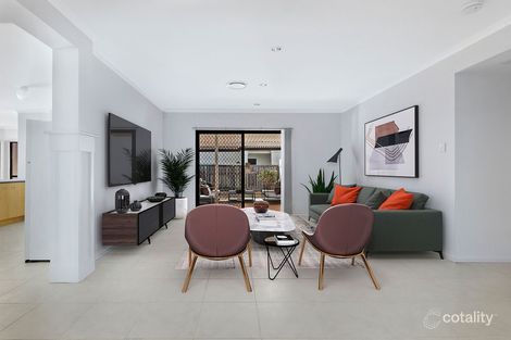 Property photo of 19 Benjamin Place Sinnamon Park QLD 4073