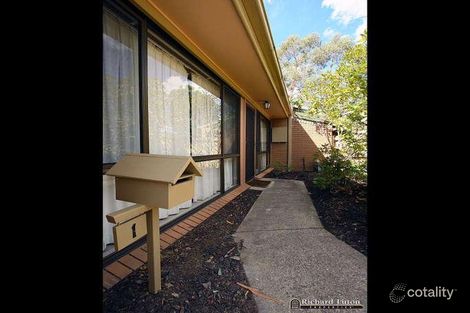 Property photo of 1/23 Pigdon Place Belconnen ACT 2617