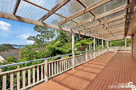 Property photo of 46 Kookaburra Street Kincumber NSW 2251