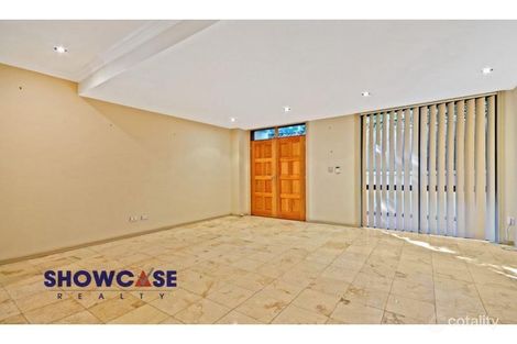 Property photo of 3/12 Wylde Street Telopea NSW 2117