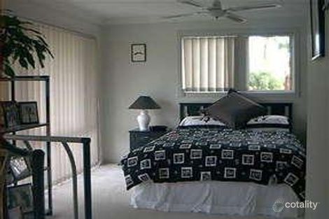 Property photo of 33 Peter Thomson Drive Parkwood QLD 4214
