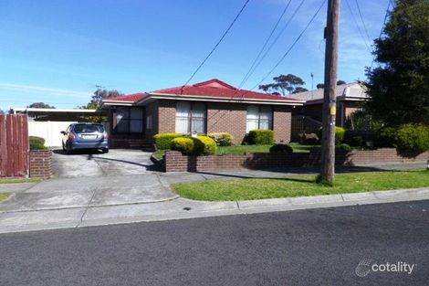 2 Bennett Ct, Noble Park, VIC 3174