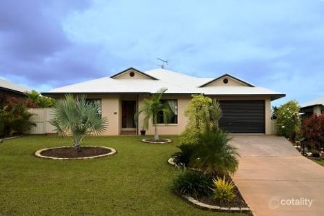 Property photo of 129 Forrest Parade Rosebery NT 0832