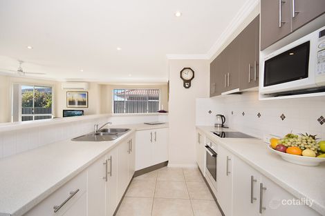 Property photo of 2/1 Palm Place Evans Head NSW 2473