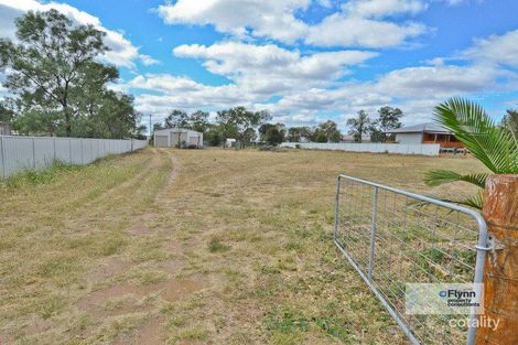 23 Crendon St, Emerald, QLD 4720