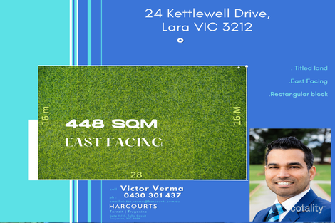 24 Kettlewell Dr, Lara, VIC 3212