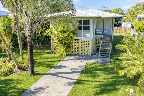 44 Goldsworthy St, Heatley, QLD 4814