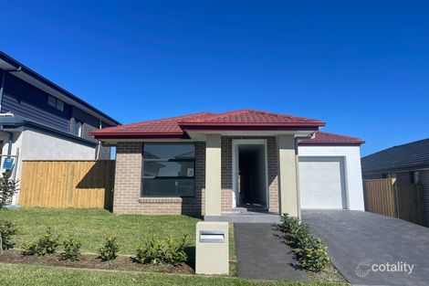 6 Cascarilla Lane, Leppington, NSW 2179