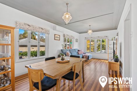 13 Beatty St, Coalfalls, QLD 4305