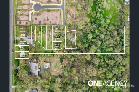 999 Blunder Rd, Doolandella, QLD 4077
