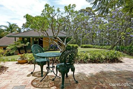 Property photo of 648 The Ridge Road Malua Bay NSW 2536