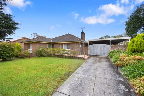 37 Pascoe Ave, Croydon, VIC 3136