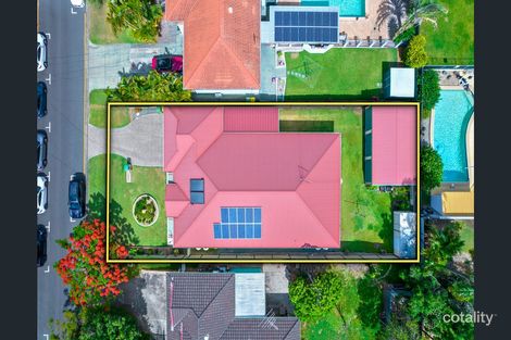 Property photo of 13 Williams Street Redcliffe QLD 4020