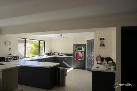 Property photo of 34 Jindare Loop Carramar WA 6031