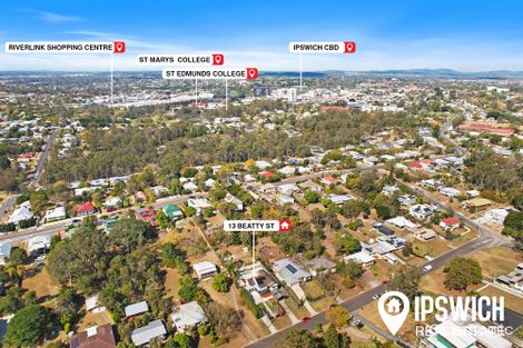 Property photo of 13 Beatty Street Coalfalls QLD 4305