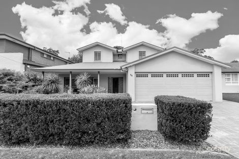 16 Westbank Ave, Emu Plains, NSW 2750