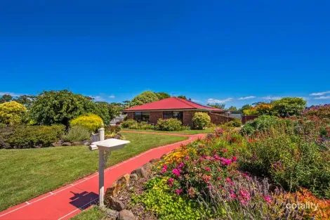 Property photo of 33 Freestone Crescent Wynyard TAS 7325