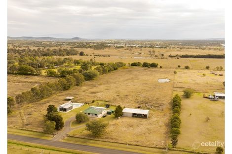 85 Herrmanns Rd, Prenzlau, QLD 4311