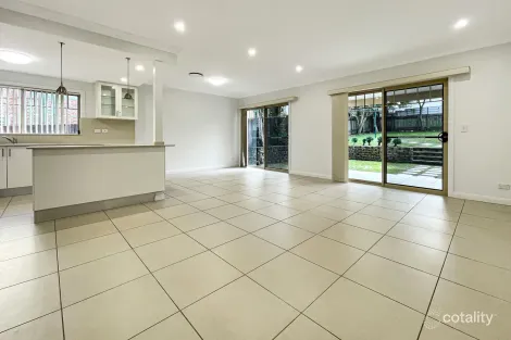 Property photo of 29A Michael Street North Ryde NSW 2113