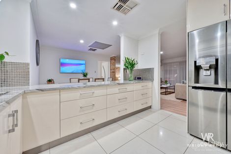 Property photo of 8 The Ridge Woodvale WA 6026