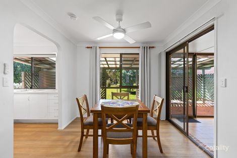 Property photo of 3/8 Highfields Road Highfields QLD 4352