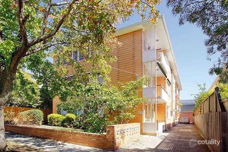 7/5 Armadale St, Armadale, VIC 3143