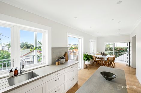 Property photo of 1/8 Ocean Road Manly NSW 2095