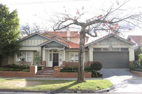 Property photo of 108 Rowell Avenue Camberwell VIC 3124
