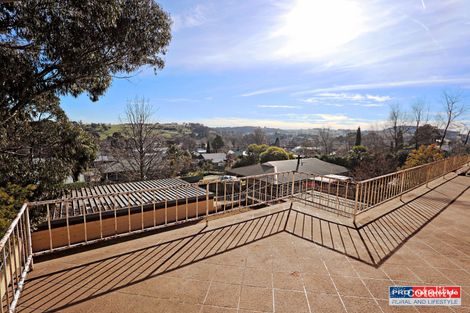 Property photo of 77 Gilbert Street Tumbarumba NSW 2653