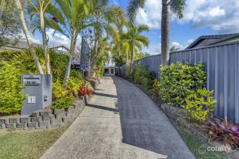 9 Walnut Cl, Yamanto, QLD 4305