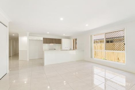Property photo of 25 Fig Tree Circuit Caboolture QLD 4510