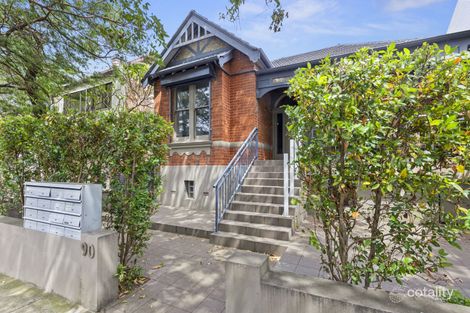 Property photo of 90 Johnston Street Annandale NSW 2038