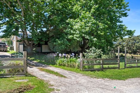 Property photo of 140 Barretts Road Langwarrin South VIC 3911