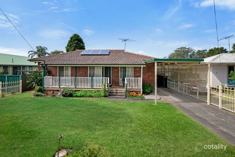 18 Hargrave St, Leumeah, NSW 2560