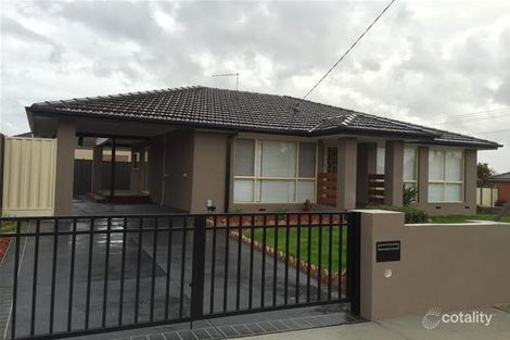 3 Shalimar Cres, Dandenong North, VIC 3175