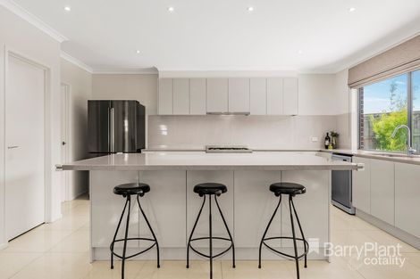 Property photo of 25 Darvel Drive Mernda VIC 3754
