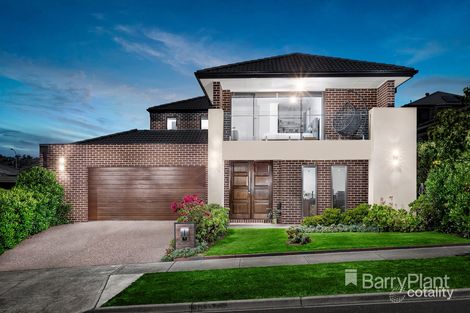Property photo of 25 Darvel Drive Mernda VIC 3754