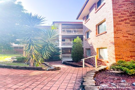 16/75 Cairds Ave, Bankstown, NSW 2200