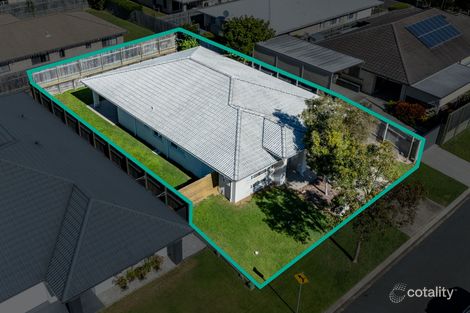 Property photo of 17 Whipbird Circuit Victoria Point QLD 4165