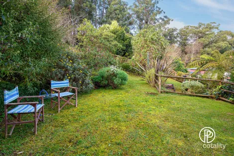 Property photo of 89 Wonga Road Millgrove VIC 3799