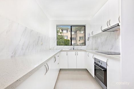 Property photo of 8/49-57 Flora Street Kirrawee NSW 2232