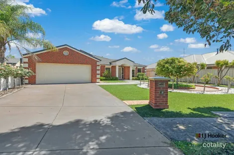21 Shetland Dr, Moama, NSW 2731