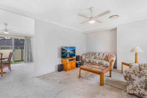 Property photo of 19 Magpie Road Green Valley NSW 2168