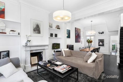 Property photo of 8 Jersey Road Paddington NSW 2021