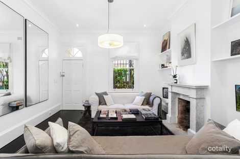 Property photo of 8 Jersey Road Paddington NSW 2021