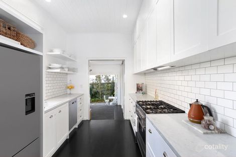 Property photo of 8 Jersey Road Paddington NSW 2021