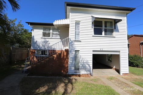 42 Rookwood Ave, Coopers Plains, QLD 4108