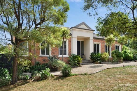 Property photo of 6 Falconer Road Park Orchards VIC 3114
