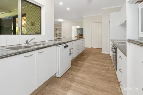 Property photo of 45 Ellengowan Drive Brinkin NT 0810